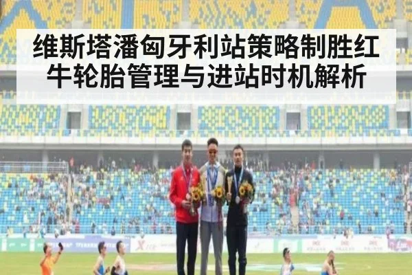 维斯塔潘匈牙利站策略制胜红牛轮胎管理与进站时机解析